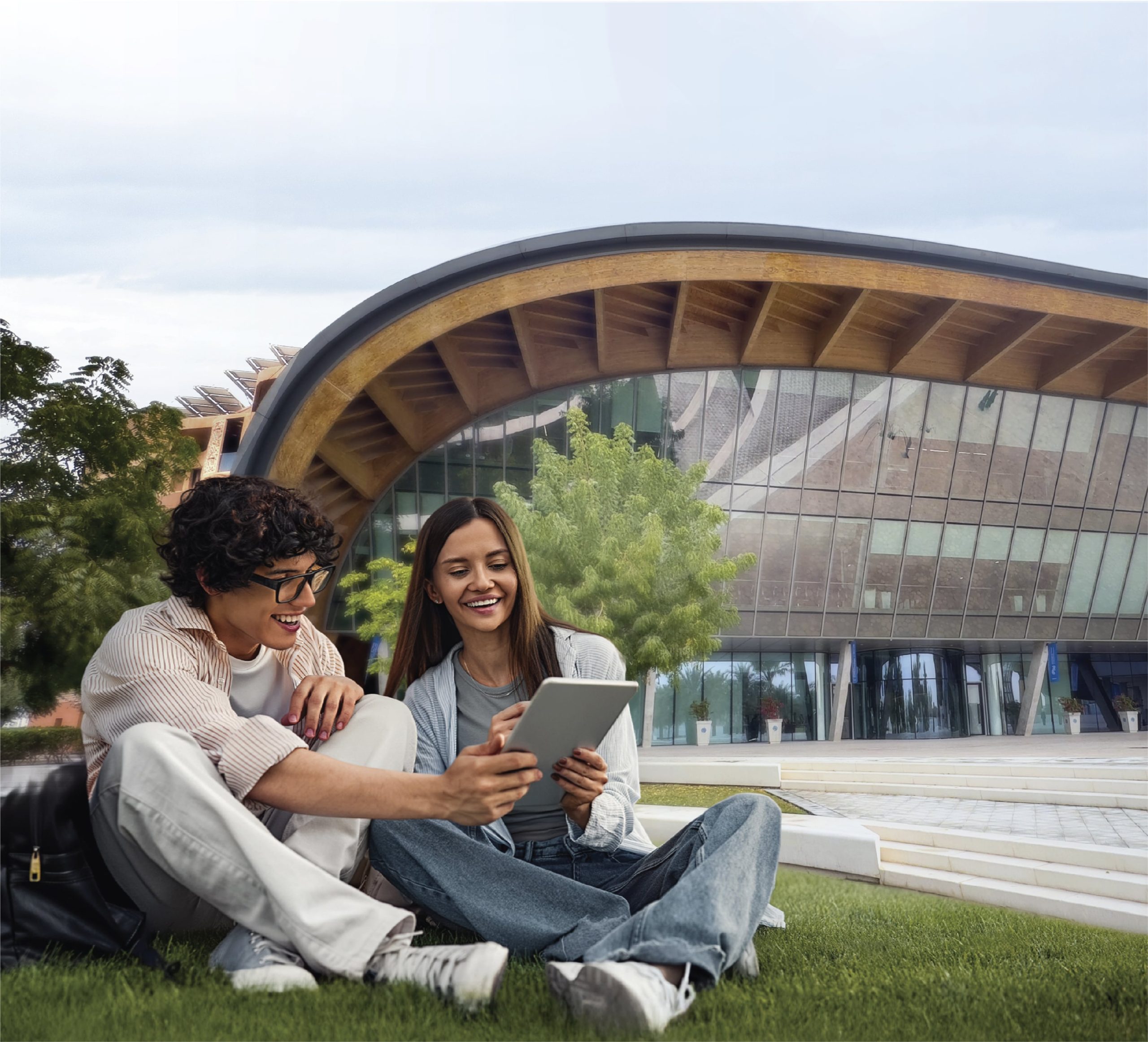 Sheikh Tahnoon bin Zayed Scholarship in AI Excellence at MBZUAI