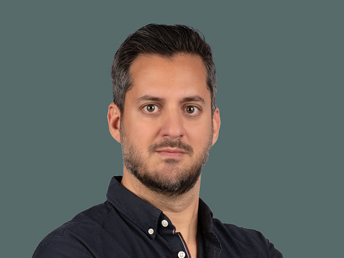 Georgios Pavlopoulos