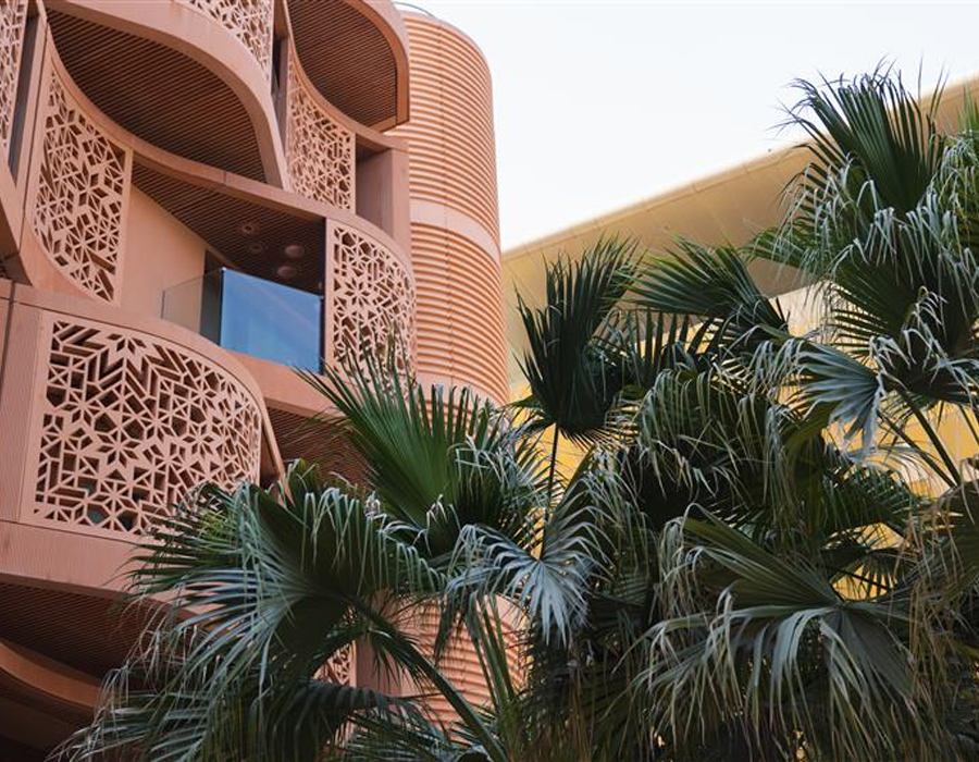 AIr High School Program at MBZUAI