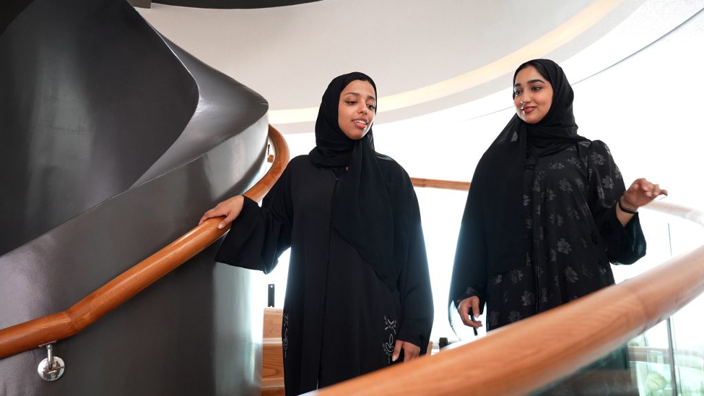 MBZUAI launches Ruwwad AI Scholars Fellowship to build UAE’s next generation of AI faculty