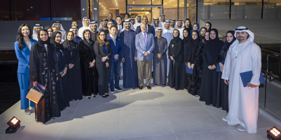 The Academy and AI x Arts Fellowship