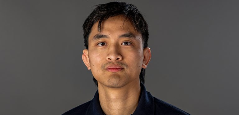 Alumni Spotlight: driving AI transformation at a financial giant