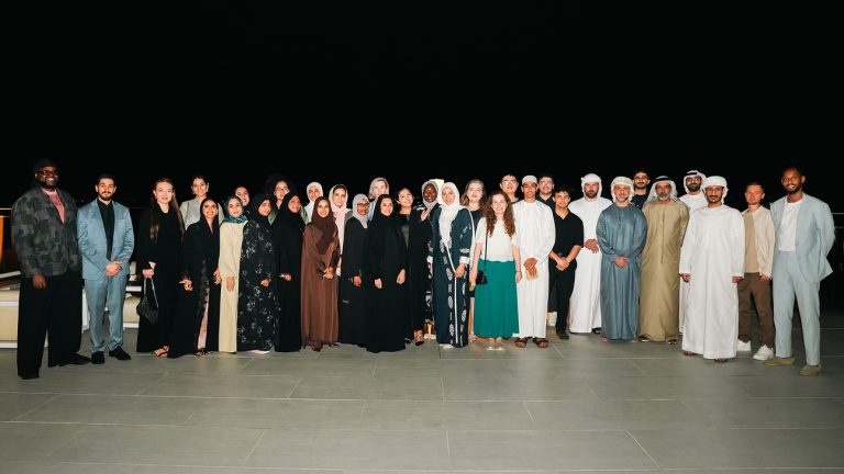 MBZUAI community comes together for Alumni Suhoor