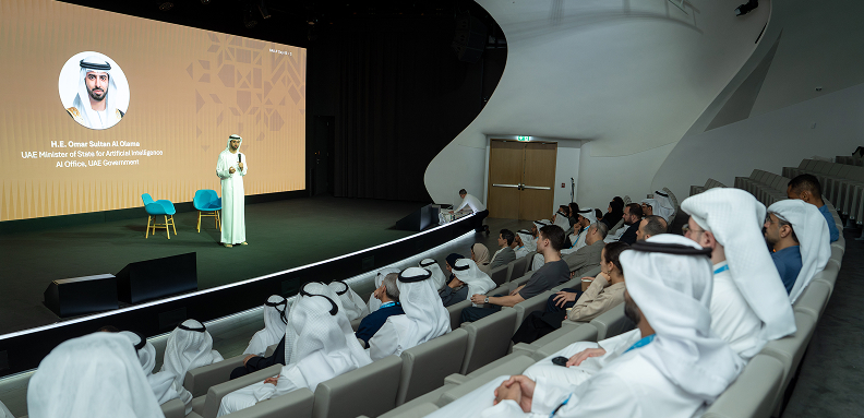 MBZUAI’s Global AI Leadership Program returns with expanded second edition