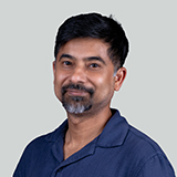Monojit Choudhury