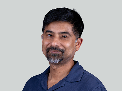 Monojit Choudhury