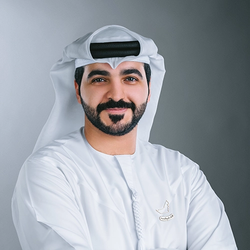 عبدالله خالد الزعابي