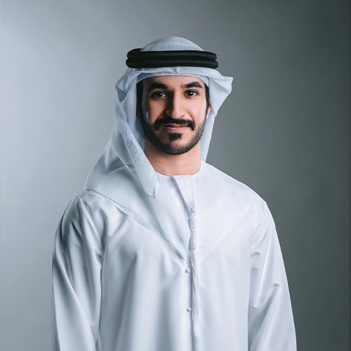 علي حميد سعيد آل علي