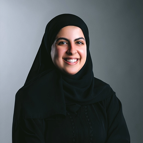 آمنة محمد عبدالله الحمادي