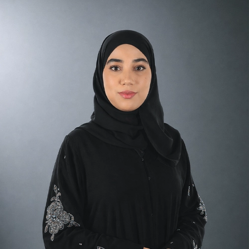 مريم سالم عبيد مسلم الشهياري