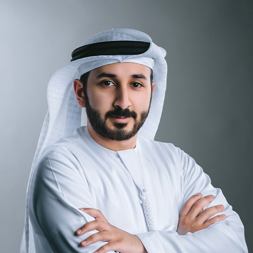 محمد حمد المزاحمي