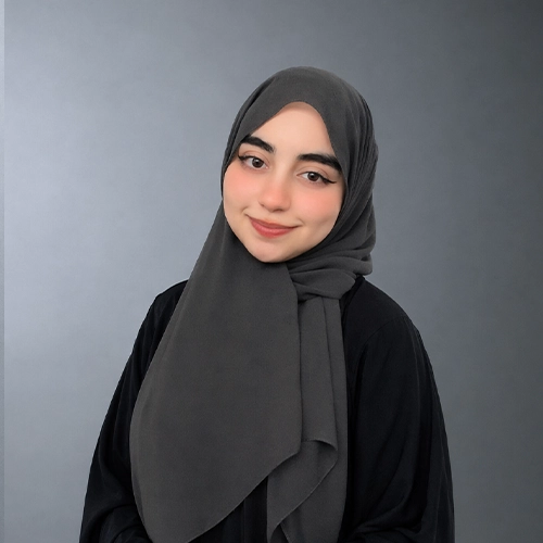 رانيا حسام البدري