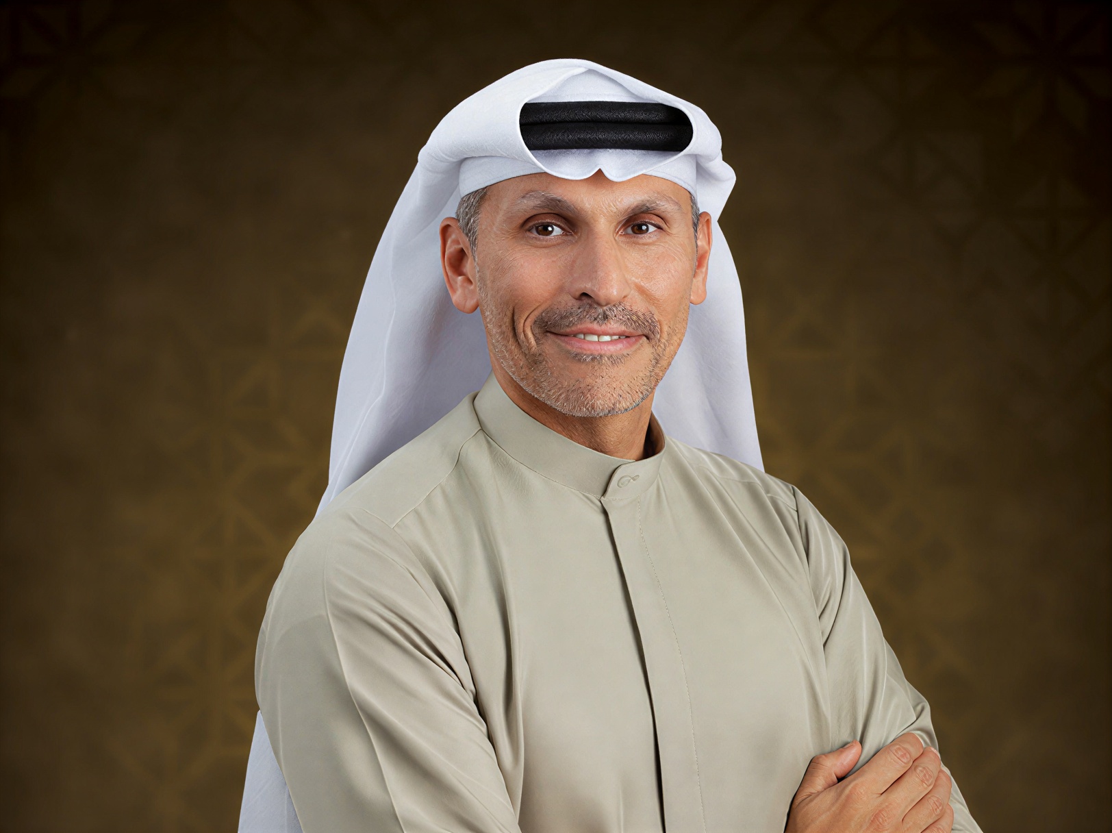 معالي خلدون خليفة المبارك